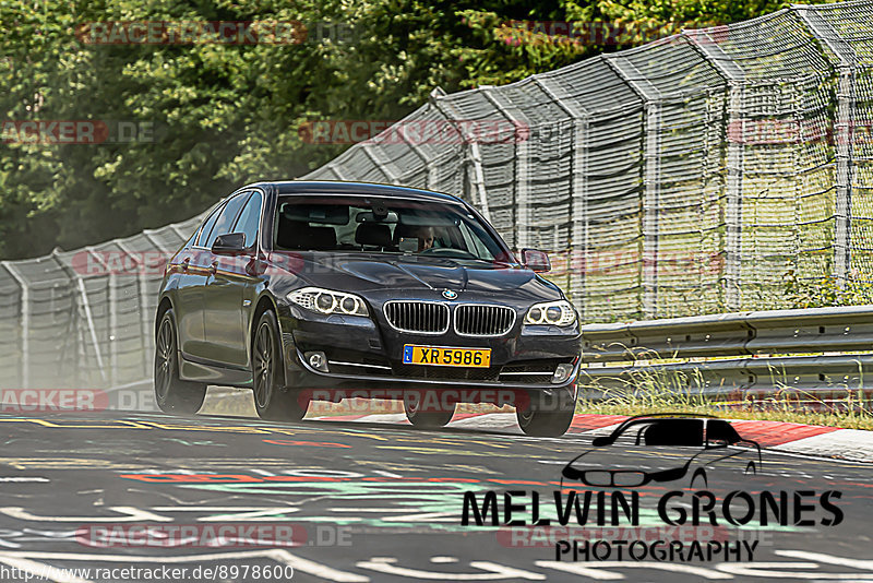 Bild #8978600 - Touristenfahrten Nürburgring Nordschleife (06.06.2020)