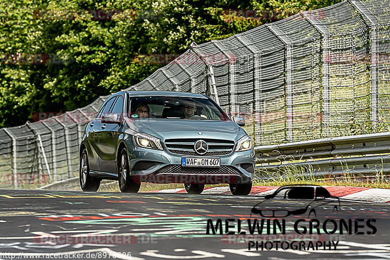 Bild #8978606 - Touristenfahrten Nürburgring Nordschleife (06.06.2020)