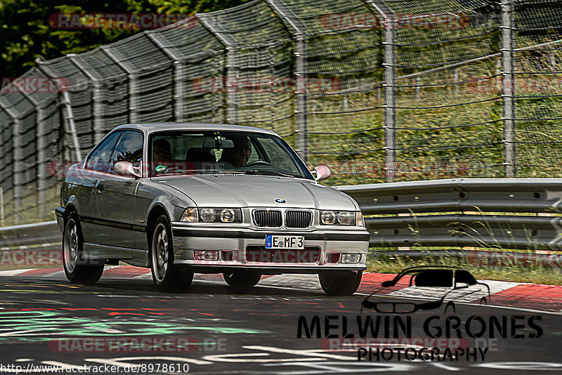 Bild #8978610 - Touristenfahrten Nürburgring Nordschleife (06.06.2020)