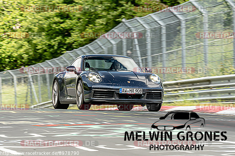 Bild #8978790 - Touristenfahrten Nürburgring Nordschleife (06.06.2020)