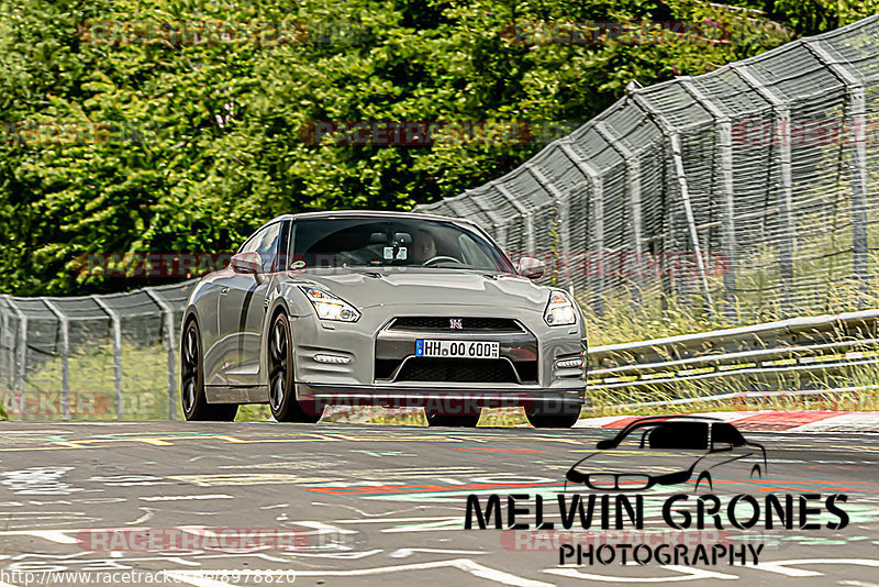 Bild #8978820 - Touristenfahrten Nürburgring Nordschleife (06.06.2020)