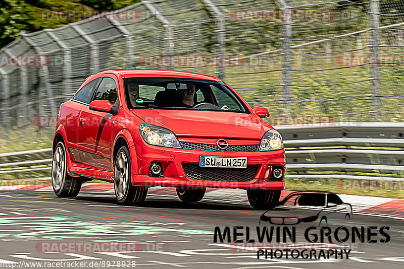 Bild #8978928 - Touristenfahrten Nürburgring Nordschleife (06.06.2020)