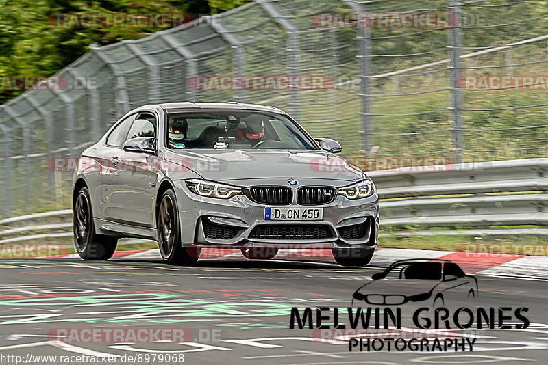 Bild #8979068 - Touristenfahrten Nürburgring Nordschleife (06.06.2020)