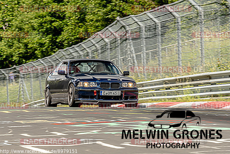 Bild #8979151 - Touristenfahrten Nürburgring Nordschleife (06.06.2020)