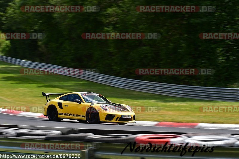 Bild #8979220 - Touristenfahrten Nürburgring Nordschleife (06.06.2020)