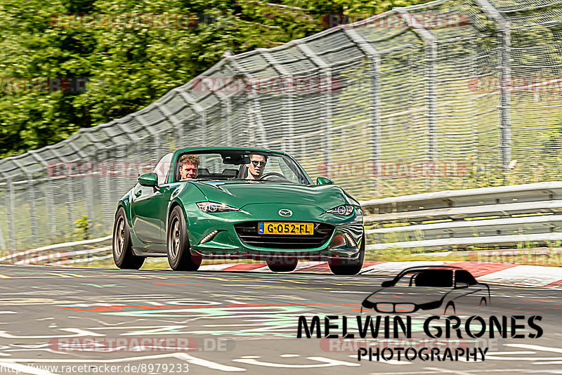 Bild #8979233 - Touristenfahrten Nürburgring Nordschleife (06.06.2020)