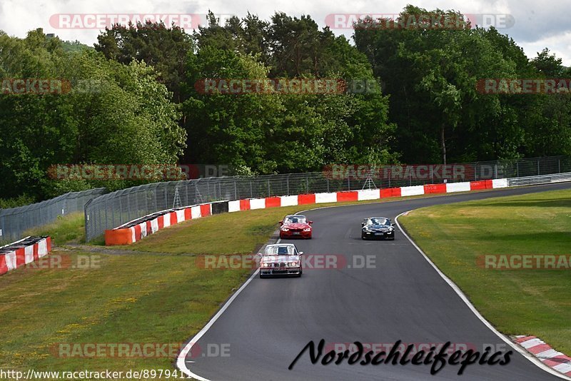 Bild #8979411 - Touristenfahrten Nürburgring Nordschleife (06.06.2020)