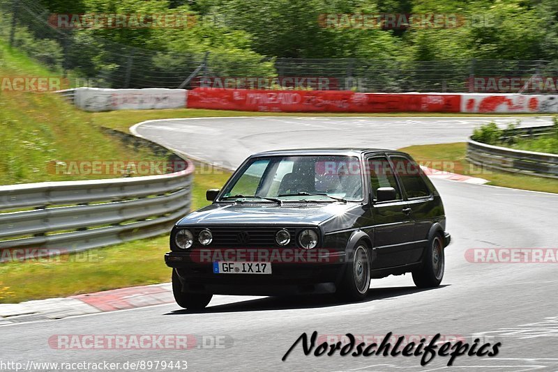 Bild #8979443 - Touristenfahrten Nürburgring Nordschleife (06.06.2020)