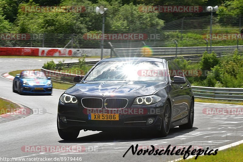 Bild #8979446 - Touristenfahrten Nürburgring Nordschleife (06.06.2020)