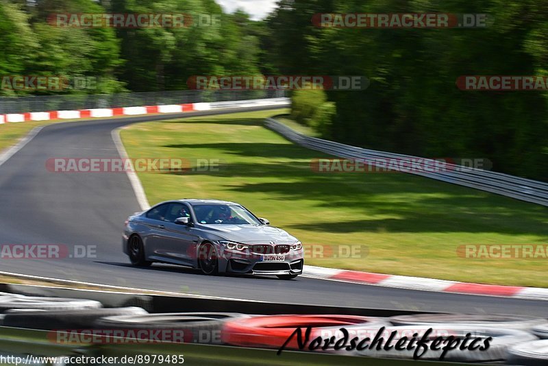 Bild #8979485 - Touristenfahrten Nürburgring Nordschleife (06.06.2020)