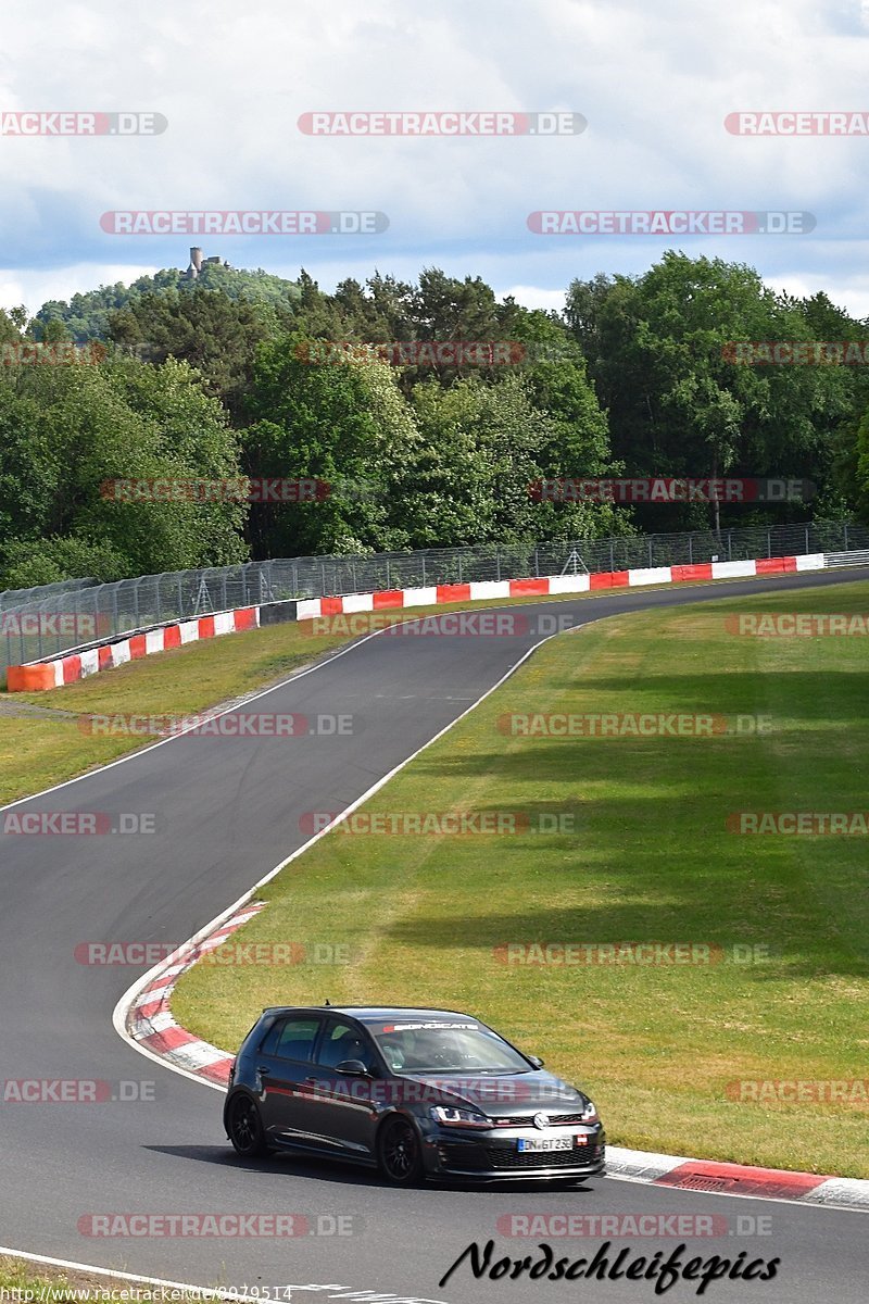 Bild #8979514 - Touristenfahrten Nürburgring Nordschleife (06.06.2020)