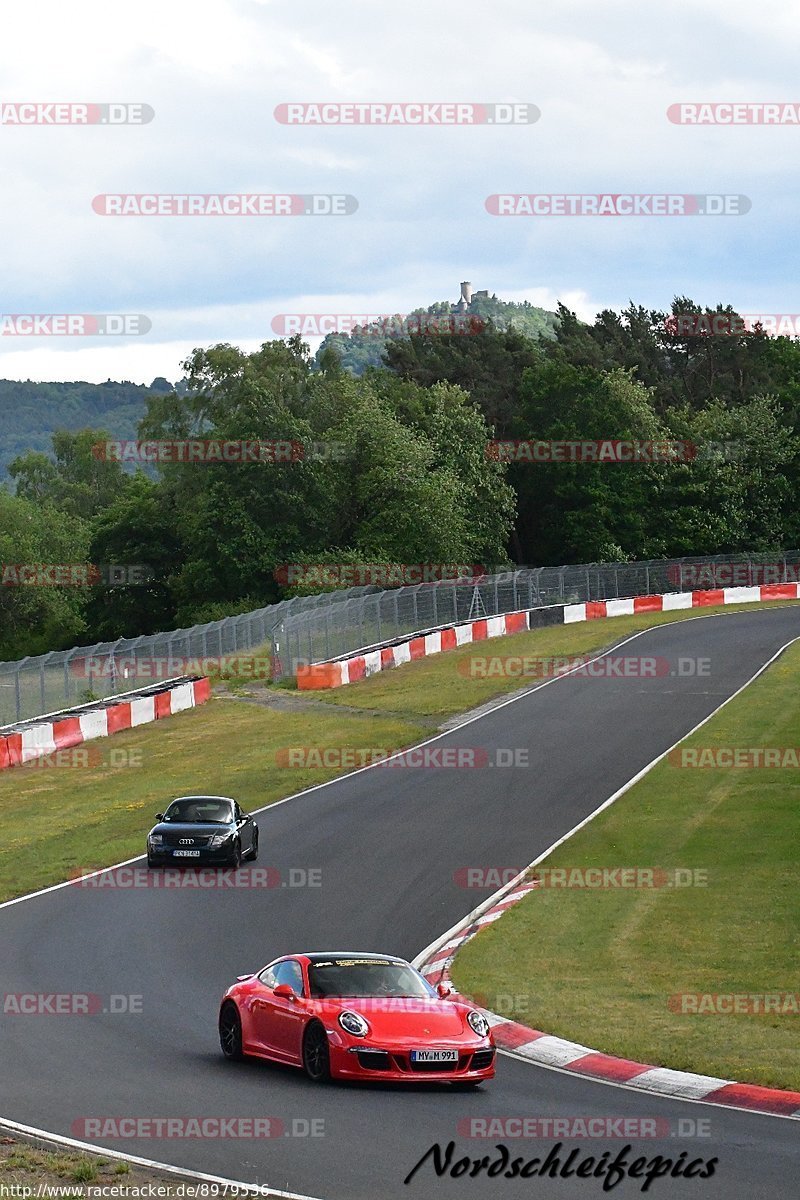 Bild #8979536 - Touristenfahrten Nürburgring Nordschleife (06.06.2020)