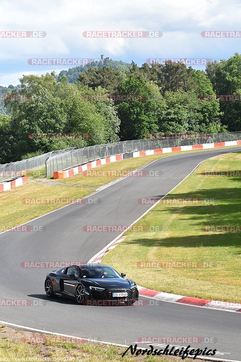 Bild #8979570 - Touristenfahrten Nürburgring Nordschleife (06.06.2020)