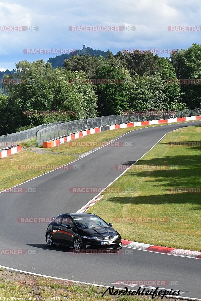 Bild #8979578 - Touristenfahrten Nürburgring Nordschleife (06.06.2020)