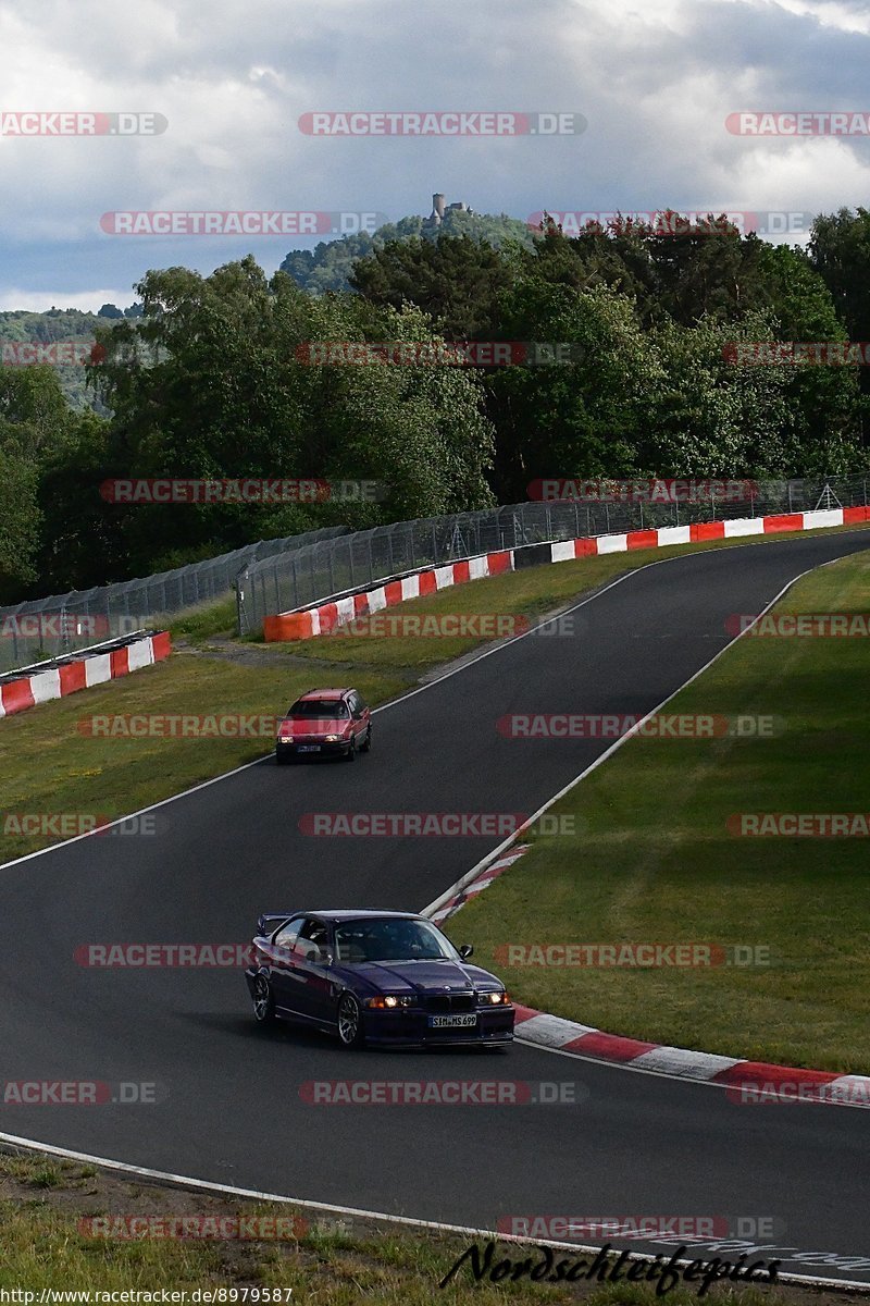 Bild #8979587 - Touristenfahrten Nürburgring Nordschleife (06.06.2020)