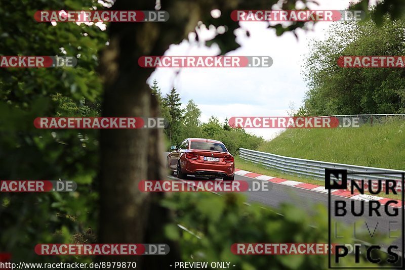 Bild #8979870 - Touristenfahrten Nürburgring Nordschleife (06.06.2020)