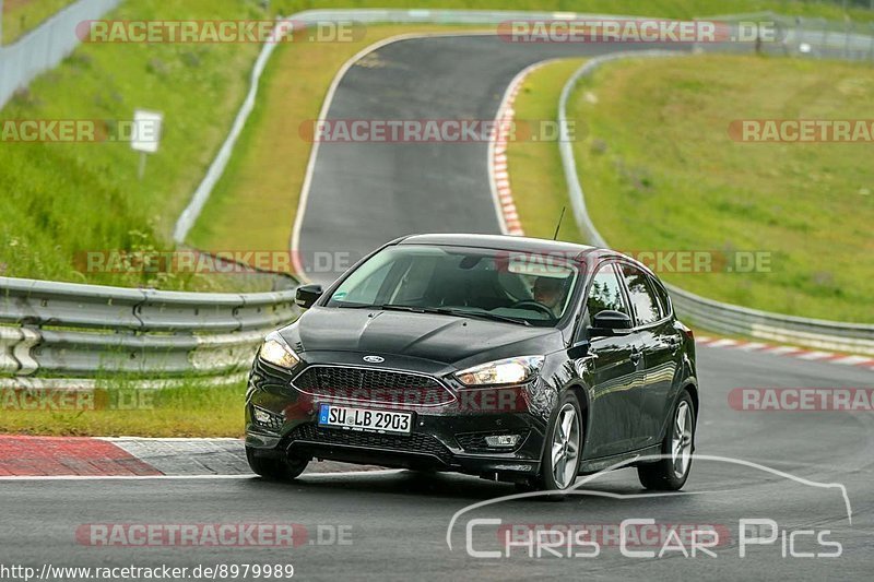 Bild #8979989 - Touristenfahrten Nürburgring Nordschleife (06.06.2020)