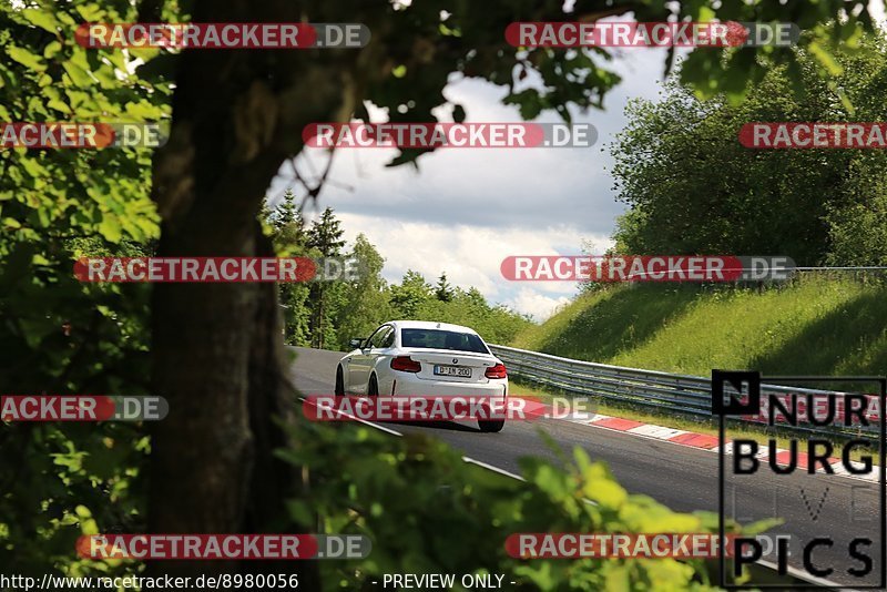 Bild #8980056 - Touristenfahrten Nürburgring Nordschleife (06.06.2020)