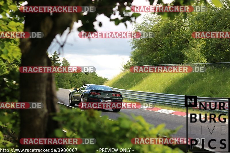 Bild #8980067 - Touristenfahrten Nürburgring Nordschleife (06.06.2020)