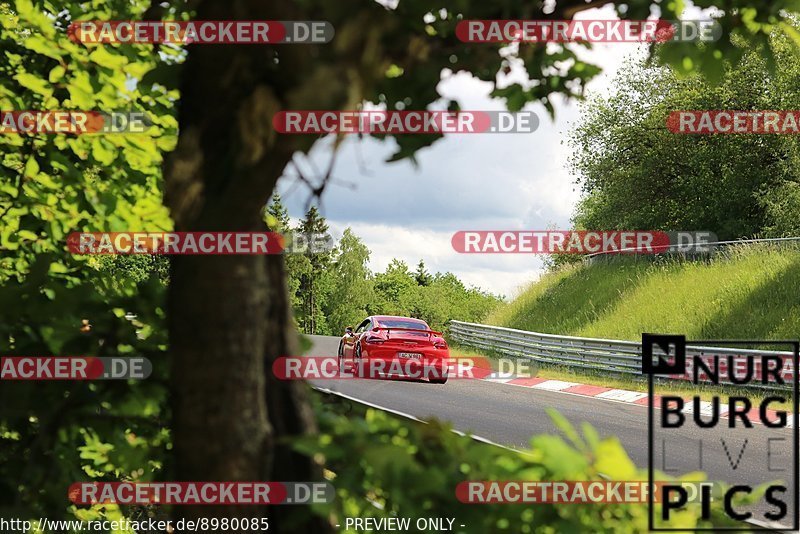 Bild #8980085 - Touristenfahrten Nürburgring Nordschleife (06.06.2020)