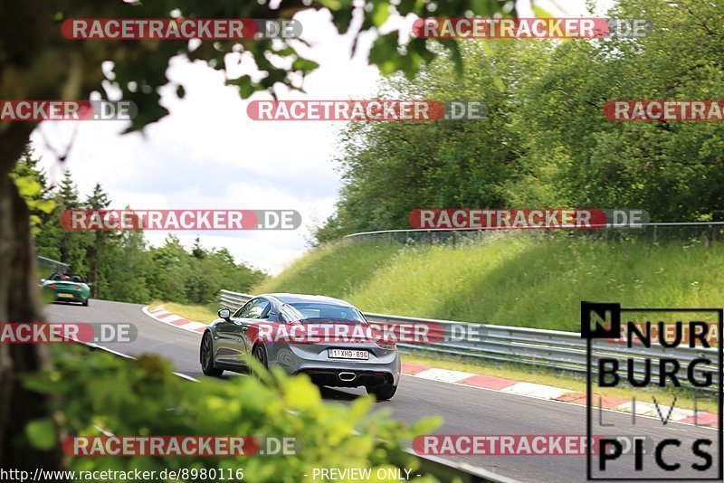 Bild #8980116 - Touristenfahrten Nürburgring Nordschleife (06.06.2020)