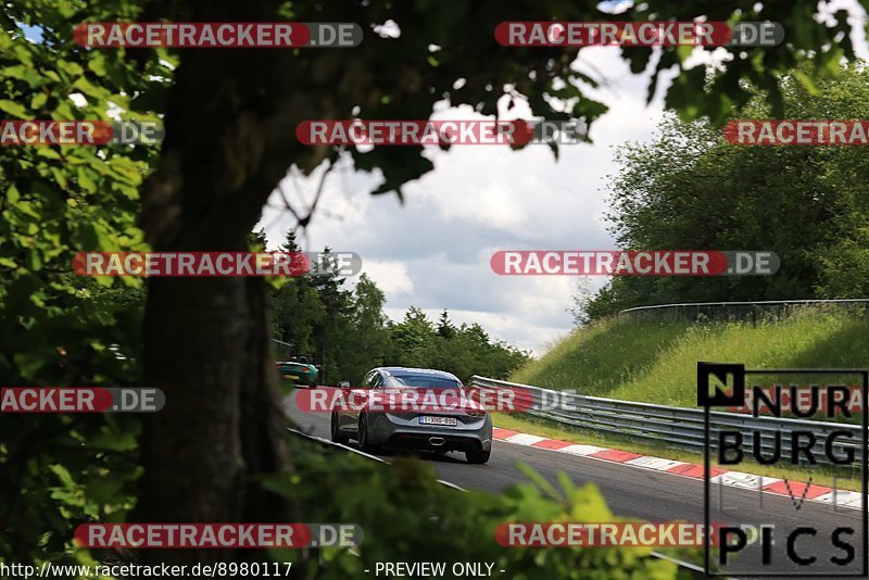 Bild #8980117 - Touristenfahrten Nürburgring Nordschleife (06.06.2020)