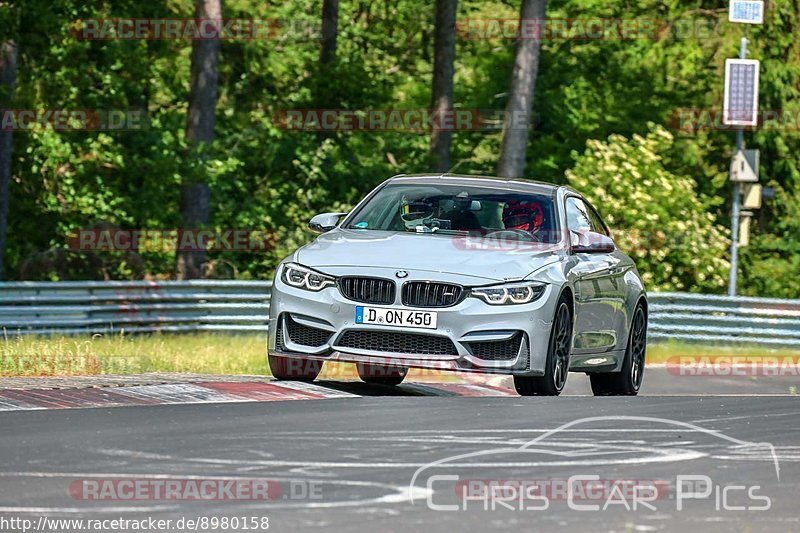 Bild #8980158 - Touristenfahrten Nürburgring Nordschleife (06.06.2020)