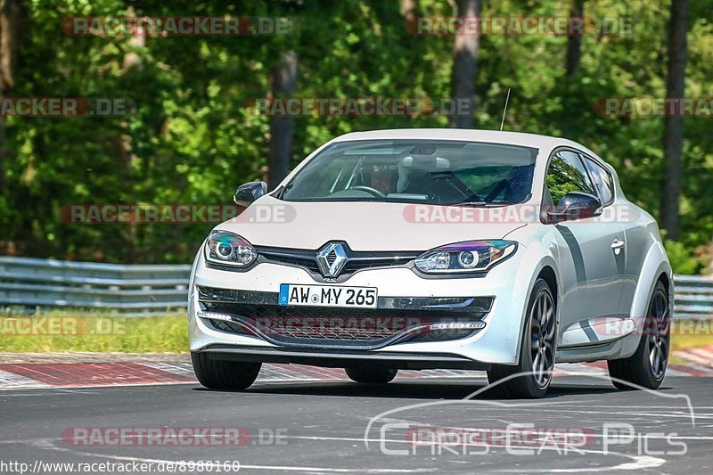 Bild #8980160 - Touristenfahrten Nürburgring Nordschleife (06.06.2020)