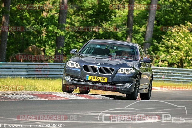 Bild #8980309 - Touristenfahrten Nürburgring Nordschleife (06.06.2020)