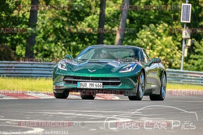 Bild #8980342 - Touristenfahrten Nürburgring Nordschleife (06.06.2020)