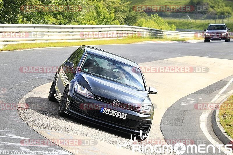 Bild #8980374 - Touristenfahrten Nürburgring Nordschleife (06.06.2020)