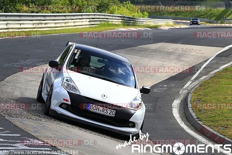 Bild #8980390 - Touristenfahrten Nürburgring Nordschleife (06.06.2020)