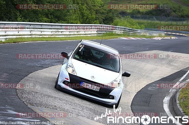 Bild #8980402 - Touristenfahrten Nürburgring Nordschleife (06.06.2020)