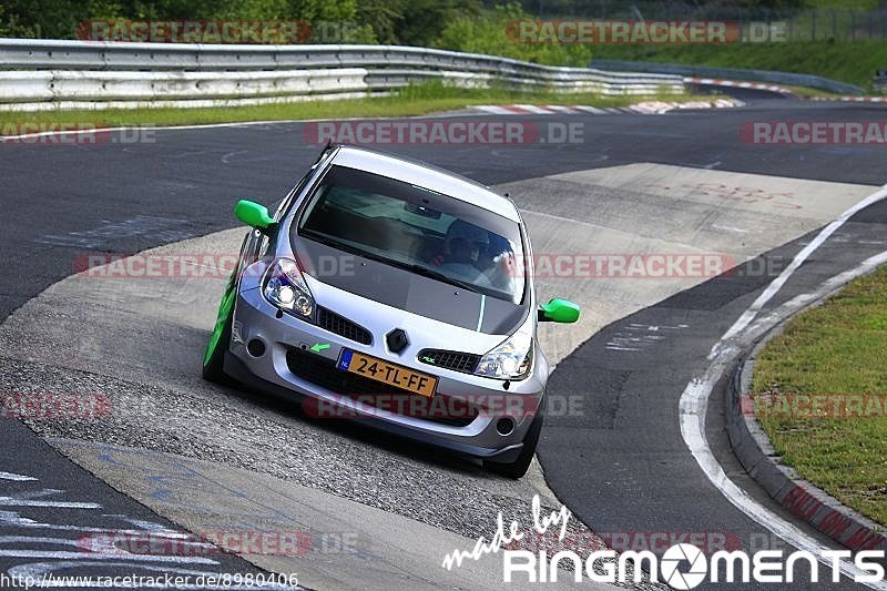 Bild #8980406 - Touristenfahrten Nürburgring Nordschleife (06.06.2020)