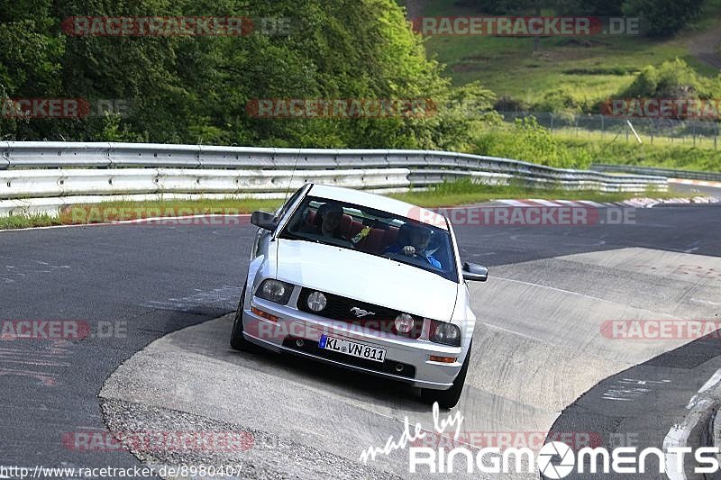 Bild #8980407 - Touristenfahrten Nürburgring Nordschleife (06.06.2020)