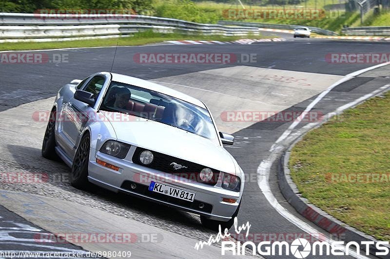 Bild #8980409 - Touristenfahrten Nürburgring Nordschleife (06.06.2020)