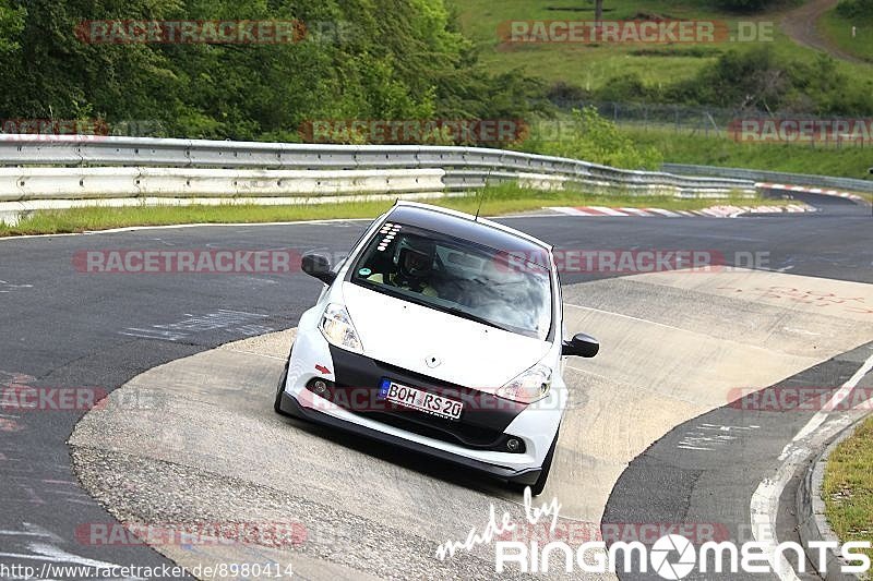 Bild #8980414 - Touristenfahrten Nürburgring Nordschleife (06.06.2020)