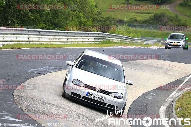 Bild #8980421 - Touristenfahrten Nürburgring Nordschleife (06.06.2020)