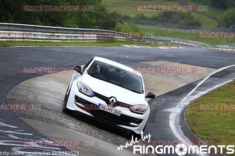 Bild #8980521 - Touristenfahrten Nürburgring Nordschleife (06.06.2020)