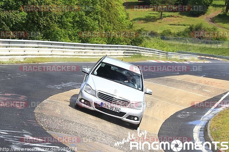 Bild #8980574 - Touristenfahrten Nürburgring Nordschleife (06.06.2020)