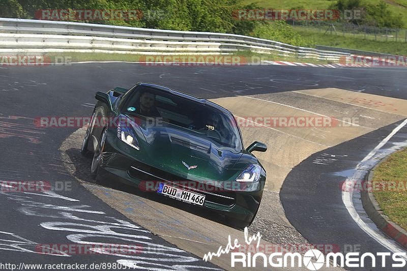 Bild #8980577 - Touristenfahrten Nürburgring Nordschleife (06.06.2020)