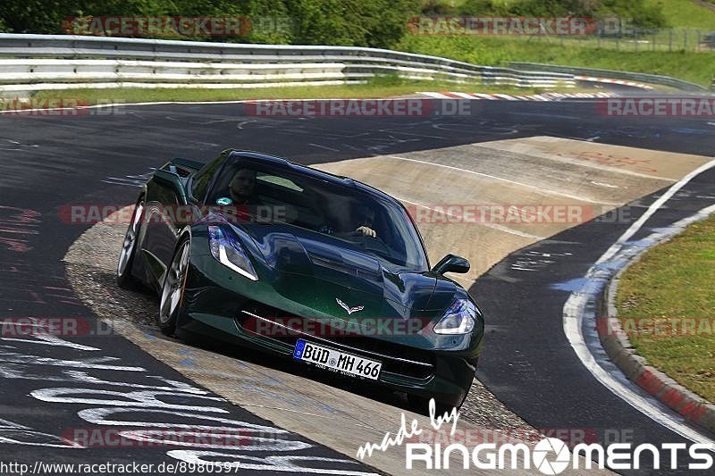 Bild #8980597 - Touristenfahrten Nürburgring Nordschleife (06.06.2020)