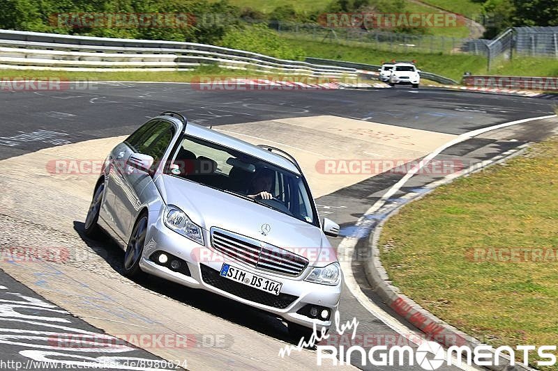 Bild #8980624 - Touristenfahrten Nürburgring Nordschleife (06.06.2020)