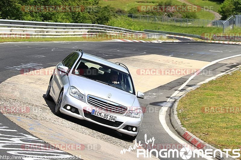 Bild #8980654 - Touristenfahrten Nürburgring Nordschleife (06.06.2020)