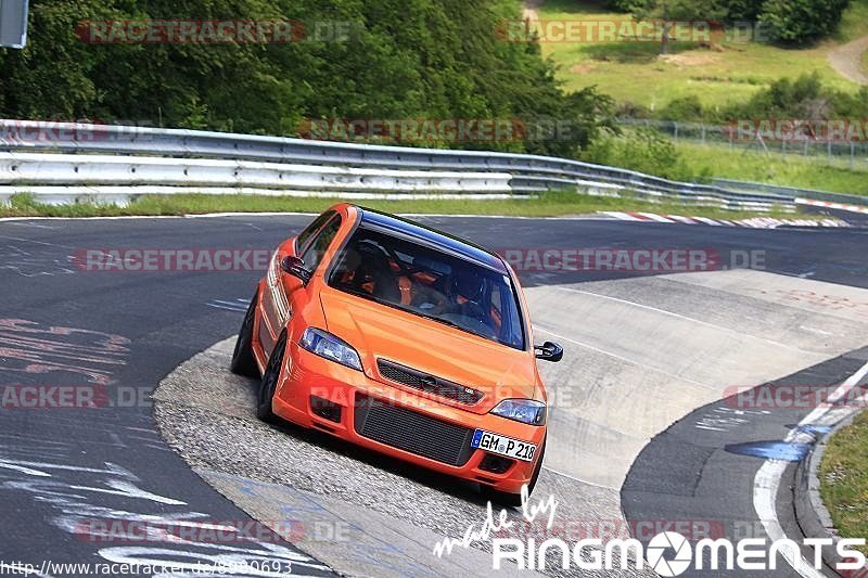 Bild #8980693 - Touristenfahrten Nürburgring Nordschleife (06.06.2020)