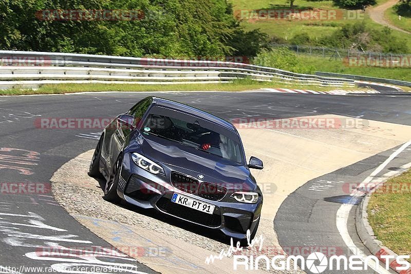 Bild #8980721 - Touristenfahrten Nürburgring Nordschleife (06.06.2020)