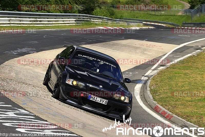 Bild #8980725 - Touristenfahrten Nürburgring Nordschleife (06.06.2020)