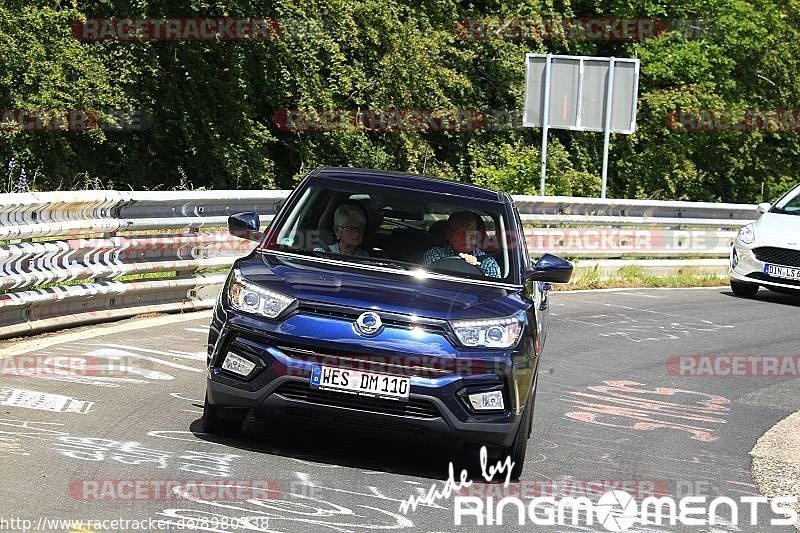 Bild #8980738 - Touristenfahrten Nürburgring Nordschleife (06.06.2020)