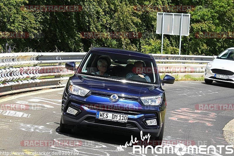 Bild #8980739 - Touristenfahrten Nürburgring Nordschleife (06.06.2020)