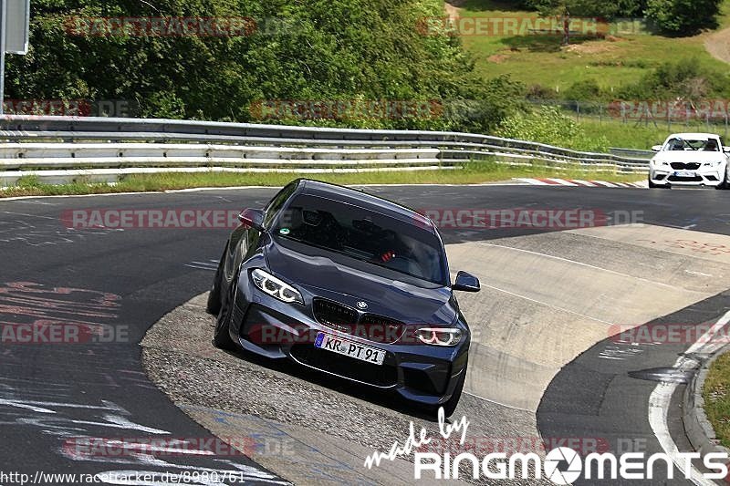 Bild #8980761 - Touristenfahrten Nürburgring Nordschleife (06.06.2020)